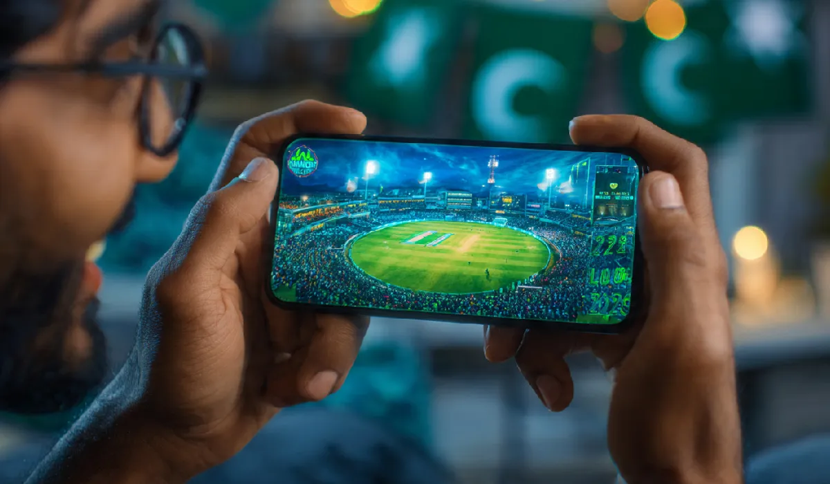 ٹی20 ورلڈ کپ 2026 مفت میں دیکھنے کے لیے موبائل ایپس کی فہرست اور طریقہ