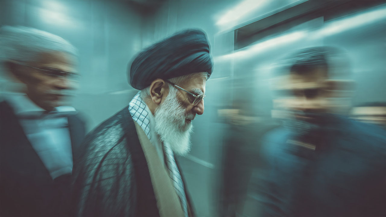 Who will be Iran's Next Supreme Leader